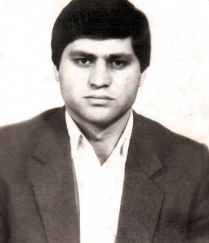 Сандзава Геннадий Алексеевич(16.09.1993)