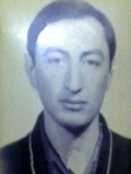 Сангулия Астамур Иванович(1968-22.07.1993)