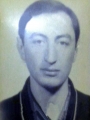 Сангулия Астамур Иванович(1968-22.07.1993)