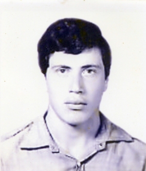 Сангулия Беслан Виссарионович(28.02.1964-30.07.1993)