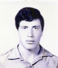 Сангулия Беслан Виссарионович(28.02.1964-30.07.1993)