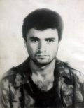 Сангулия Эдвард Шотович(22.09.1993)