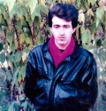Сангулия Вадик Чичикович(10.06.1993)