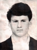 Сельвян Сурен Георгиевич(22.07.1993)