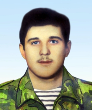 Хаджимба Тамаз Шотович(11.03.1976-04.07.1993)