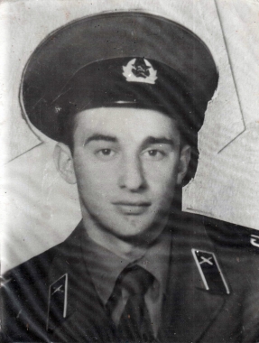 Хагуш Александр Людвигович (16.09.1993)