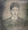 Хагуш Бадра Масик–ипа (12.07.1993)