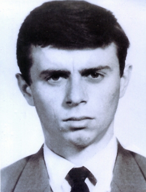 Хагуш Рауль Анатольевич(04.07.1993)
