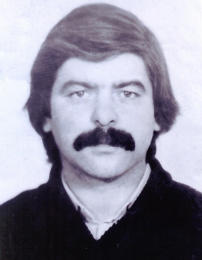 Хагуш Вахтанг Масович(16.03.1993)