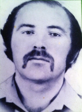 Хагуш Владимир Алексеевич(16.02.1956-23.09.1993)