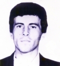 Халваш Резо Викторович(06.03.1965-16.03.1993)