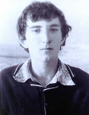 Хамалян Сергей Артурович(24.02.1993)