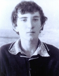 Хамалян Сергей Артурович(24.02.1993)