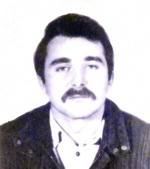 Сергегия Гурам Сергеевич(15.06.1965-24.08.1992)
