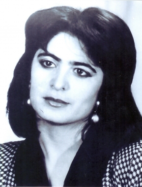 Сичинава Ирина Ивановна(25.07.1993)