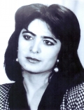 Сичинава Ирина Ивановна(25.07.1993)