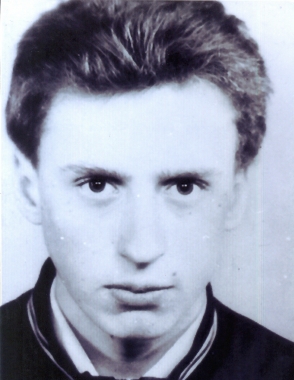 Сигида Юрий Владимирович(20.09.1993)