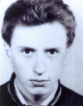 Сигида Юрий Владимирович(20.09.1993)