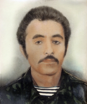 Скверия Сергей Сандрович(1945-13.05.1993)