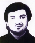 Тания Астамур Алексеевич(27.09.1967-16.03.1993)