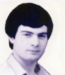 Тарба Арзамет Сергеевич (03.07.1971 - 17.03.1993)