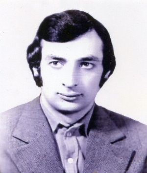 Тарба Эдуард Хакиевич(11.03.1949-10.07.1993)