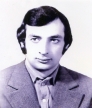Тарба Эдуард Хакиевич(11.03.1949-10.07.1993)