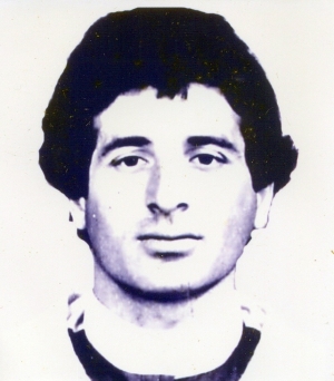 Тарнава Джумбер Заканбеевич(30.10.1958-12.07.1993)