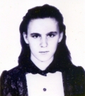 Топуридзе Лика Ивановна(16.12.1971-28.09.1992)