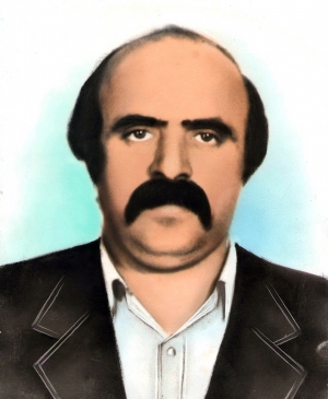 Торчуа Вахтанг Сократович(02.07 .1993)