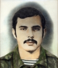Торчуа Виталий Чичикович(1955-21.09.1992)