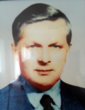 Торгашов Юрий Яковлевич(09.01.1993)