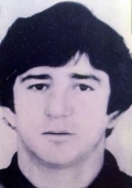 Трапизонян Сурен Суренович(18.09.1963-19.09.1993)