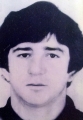 Трапизонян Сурен Суренович(18.09.1963-19.09.1993)