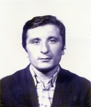 Трапш Борис Михайлович(20.05.1953-27.08.1992)