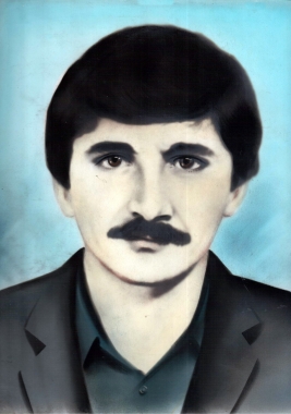 Тужба Игорь Суликович(13.10.1992)