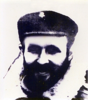 Тванба Родион Васильевич(15.06.1962-01.03.1993)