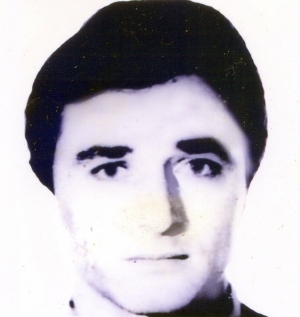 Тванба Виталий Пшканович(01.04.1957-24.08.1992)