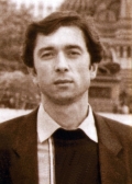 Тванба Завер Султанович(1954-02.10.1992)