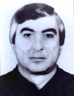 Устян Акоп Аршавенович(16.03.1993)