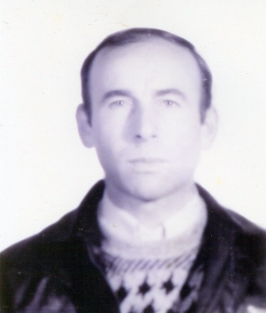 Чабалурхва Роберт Сергеевич(09.09.1959-02.10.1992)