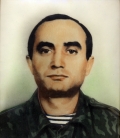 Чачхалия Резо Потович     (1963-16.03.1993)