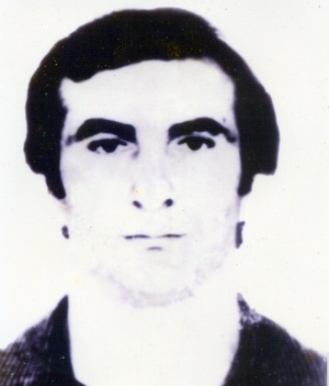 Чамагуа Вадим Теймуразович(20.06.1952-02.10.1992)