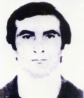 Чамагуа Вадим Теймуразович(20.06.1952-02.10.1992)