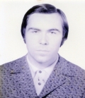 Чанба Борис Харитонович(16.05.1947-05.01.1993)