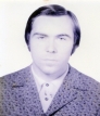 Чанба Борис Харитонович(16.05.1947-05.01.1993)