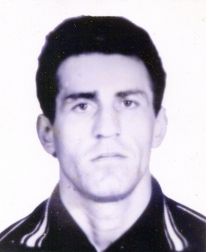 Чехерия Заур Спиридонович(1954-11.07.1993)