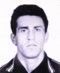 Чехерия Заур Спиридонович(1954-11.07.1993)
