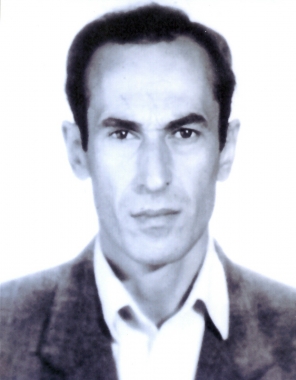 Чолокян Рафик Суренович(09.07.1993)