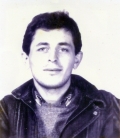 Харазия Гули Михайлович(08.02.1967-17.09.1993)